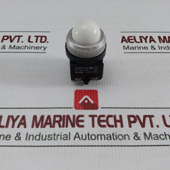 Pilot Light Indicator Kpl30W-l3C Koino