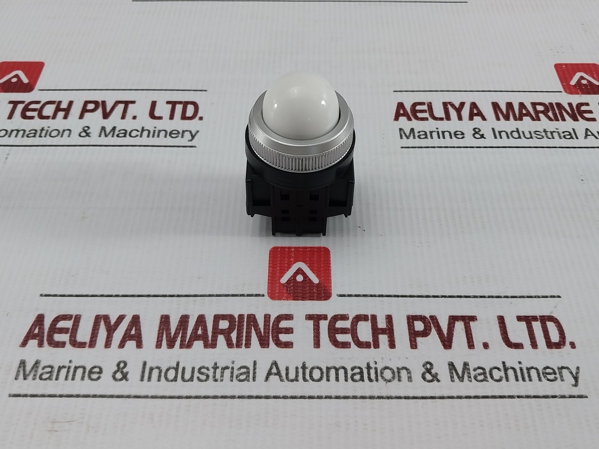 Pilot Light Indicator Kpl30W-l3C Koino