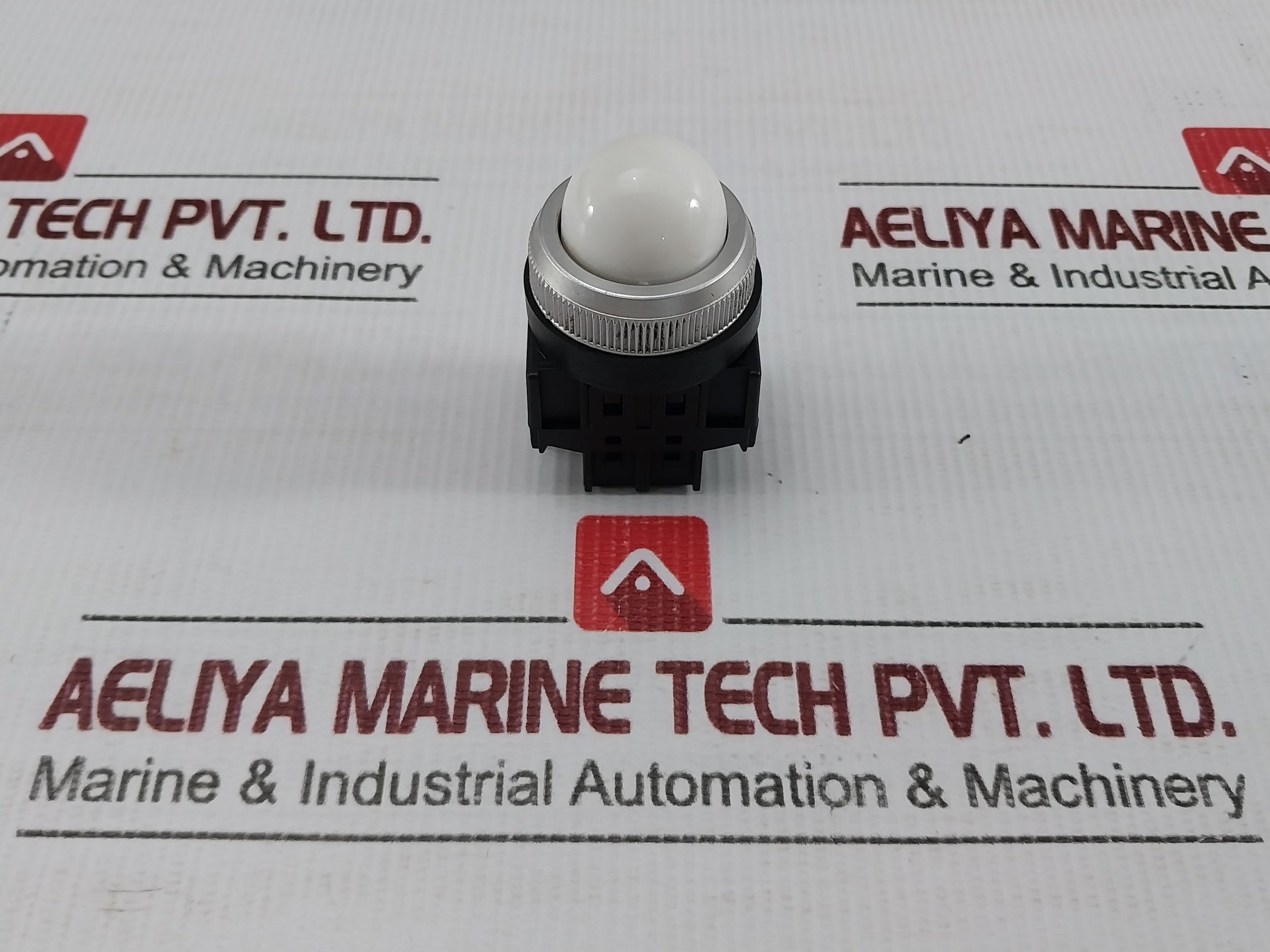 Pilot Light Indicator Kpl30W-l3C Koino