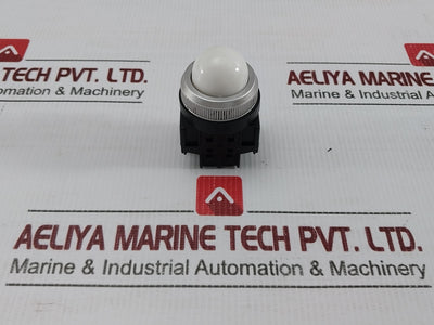 Pilot Light Indicator Kpl30W-l3C Koino