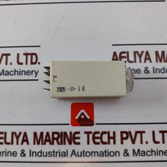 Koino Ktm-1M Timing Relay 0-10 Sec 1.5A 220Vac
