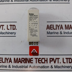 Koino Ktm-1M Timing Relay 0-10 Sec 1.5A 220Vac