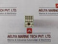 Koino Ktm-1M Timing Relay With Socket Kh-rs-14 0-30 Sec Dc24V Ac220V, 1.5A