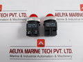 Koino Led Panel Indicator 24V 20Ma Kpl30W-l3C