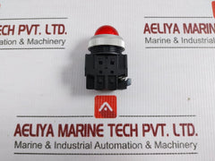 Koino Led Panel Indicator 24V 20Ma Kpl30W-l3C