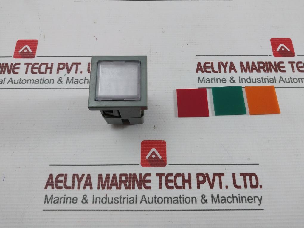 Koino Square Pilot Light Part No: Kh-500-tl-1