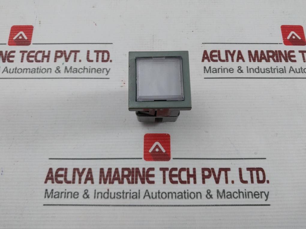 Koino Square Pilot Light Part No: Kh-500-tl-1
