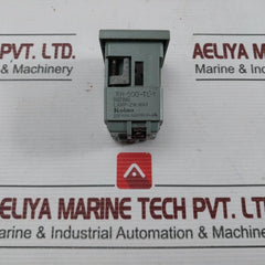 Koino Square Pilot Light Part No: Kh-500-tl-1