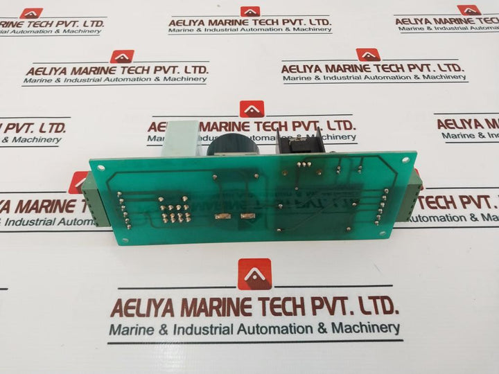 Koino Tm-20 Power Supply Board Ac220V 1.5A