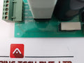 Koino Tm-20 Power Supply Board Ac220V 1.5A