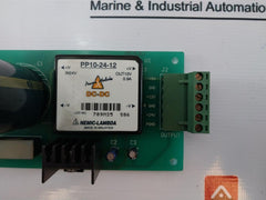 Koino Tm-20 Power Supply Board Ac220V 1.5A