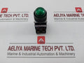Koino Kh-2203-2 Pilot Lamp Green Ac220V 50/60Hz