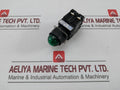 Koino Kh-2203-2 Pilot Lamp Green Ac220V 50/60Hz