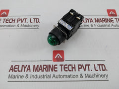 Koino Kh-2203-2 Pilot Lamp Green Ac220V 50/60Hz