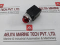 Koino Kh-504 Pilot Lamp Red 220Vac/50/60Hz
