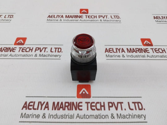 Koino Kh-513Tl Illuminated Push Button Switch