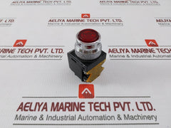 Koino Kh-513Tl Illuminated Push Button Switch