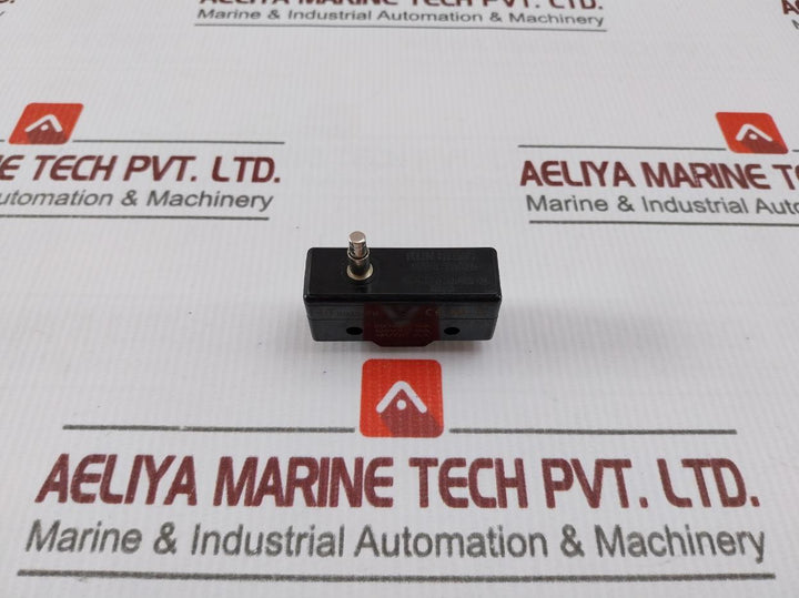 Koino Kh-9015-pbf Micro Switch 125Vac/15A