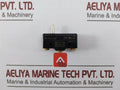 Koino Kh-9015-pbf Micro Switch 125Vac/15A