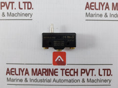 Koino Kh-9015-pbf Micro Switch 125Vac/15A