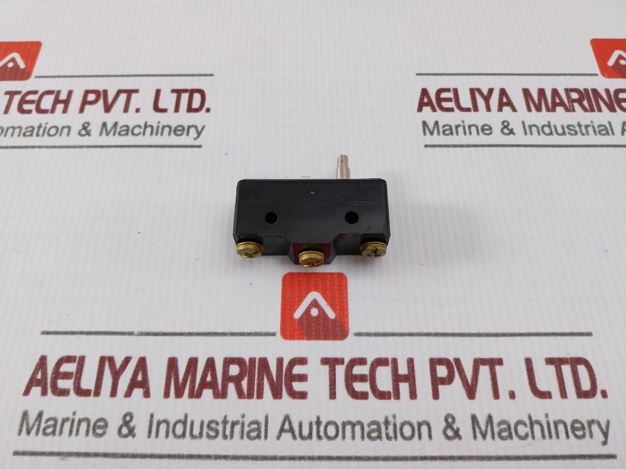 Koino Kh-9015-pbf Micro Switch 125Vac/15A