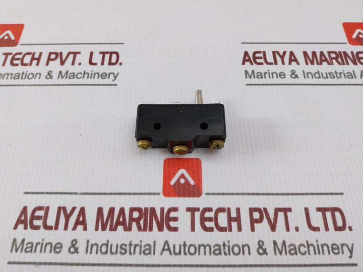 Koino Kh-9015-pbf Micro Switch 125Vac/15A