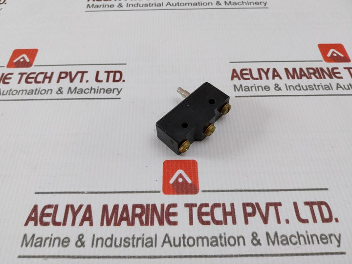 Koino Kh-9015-pbf Micro Switch 125Vac/15A