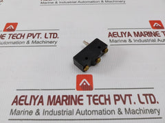 Koino Kh-9015-pbf Micro Switch 125Vac/15A