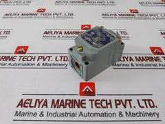 Koinokh-8010-sl Limit Switch 801.040.004.001 125Vac 10A, 30Vdc 6A