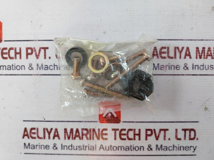 Koinokh-8010-sl Limit Switch 801.040.004.001 125Vac 10A, 30Vdc 6A