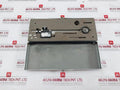 Koizumi 481120 Zero Setting Compensating Planimeter Set 890067.507065