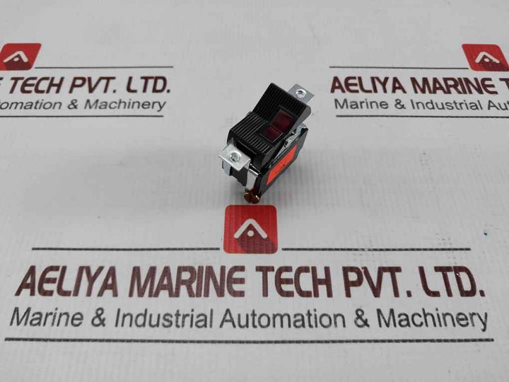 Kold Draft Ttr-02423 Rocker Switch 10a 250v / 15a 125v 1/2hp