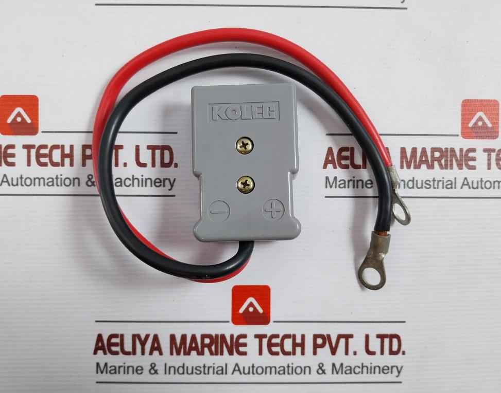 Kolec Connector
