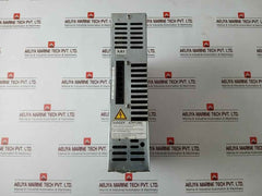 Kollmorgen Aco5000a High-frequency Inverter Power Supply Module Hac5000a