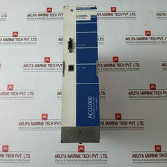 Kollmorgen Aco5000a High-frequency Inverter Power Supply Module Hac5000a