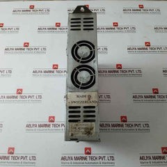 Kollmorgen Aco5000a High-frequency Inverter Power Supply Module Hac5000a