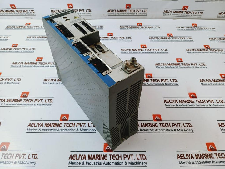 Kollmorgen Akd-p00307-nbpn-e000 Servo Drive 400/480Vac 50/60Hz