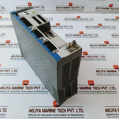 Kollmorgen Akd-p00307-nbpn-e000 Servo Drive 400/480Vac 50/60Hz
