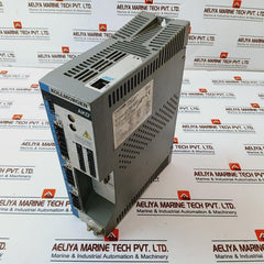 Kollmorgen Akd-p00307-nbpn-e000 Servo Drive 400/480Vac 50/60Hz