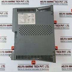 Kollmorgen Akd-p00307-nbpn-e000 Servo Drive 400/480Vac 50/60Hz