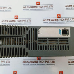 Kollmorgen Akd-p00307-nbpn-e000 Servo Drive 400/480Vac 50/60Hz