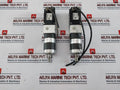Kollmorgen Akm11B-ancnr-00 Servo Motor 320 Vdc