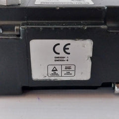 Kollmorgen Akm11B-ancnr-00 Servo Motor 320 Vdc