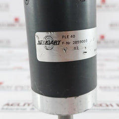 Kollmorgen Akm11B-ancnr-00 Servo Motor 320 Vdc