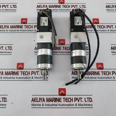 Kollmorgen Akm11B-ancnr-00 Servo Motor 320 Vdc