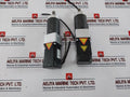Kollmorgen Akm11B-ancnr-00 Servo Motor 320 Vdc
