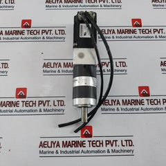 Kollmorgen Akm11B-ancnr-00 Servo Motor 320 Vdc