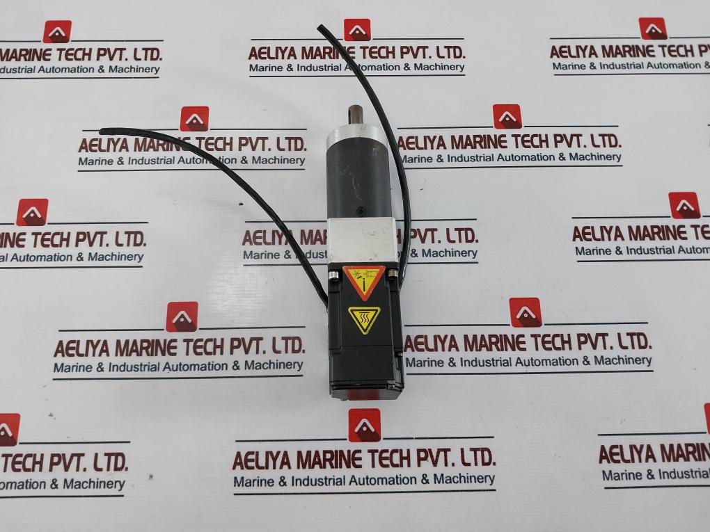 Kollmorgen Akm11B-ancnr-00 Servo Motor 320 Vdc