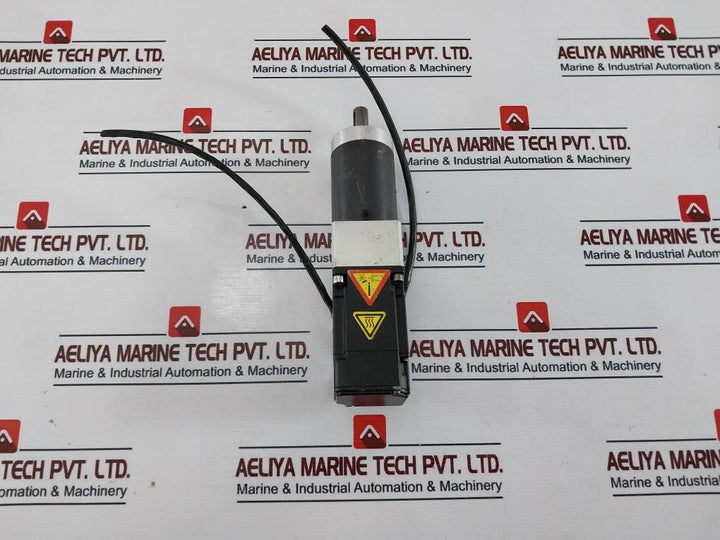 Kollmorgen Akm11B-ancnr-00 Servo Motor 320 Vdc