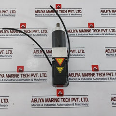Kollmorgen Akm11B-ancnr-00 Servo Motor 320 Vdc